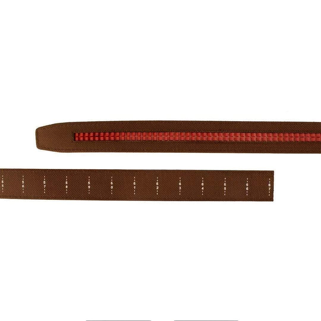 Bond Brown 35mm EDC Belt