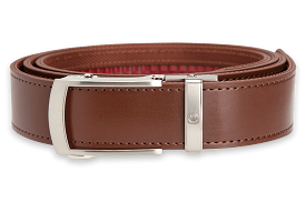 Bond Brown 35mm EDC Belt