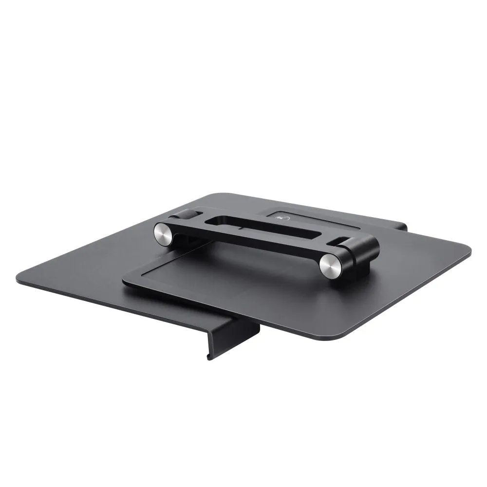 Bonelk Junior Laptop Stand, Black