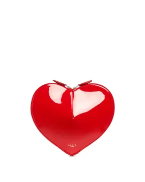 Borsa Le Coeur Rossa -> Red Le Coeur Bag