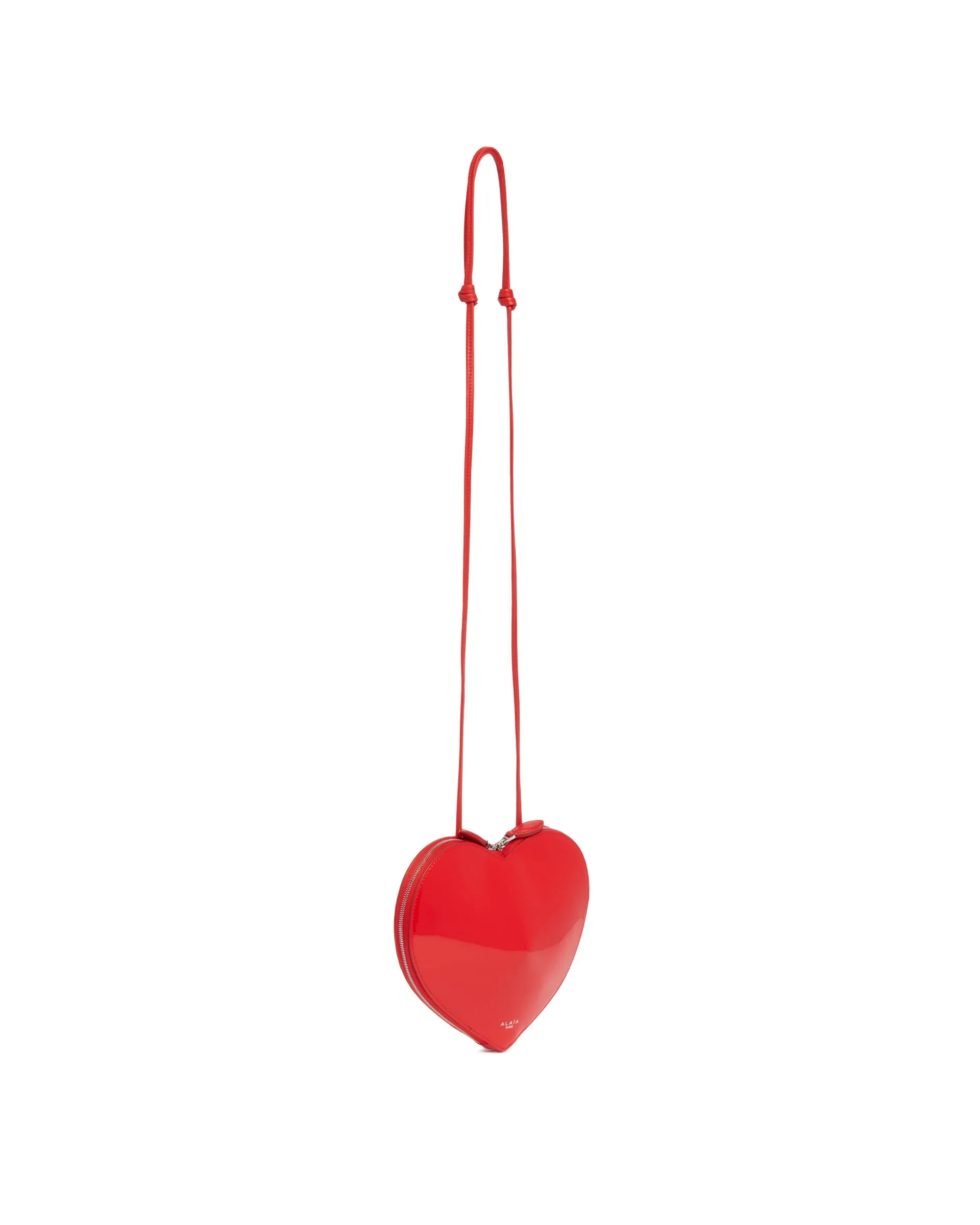 Borsa Le Coeur Rossa -> Red Le Coeur Bag