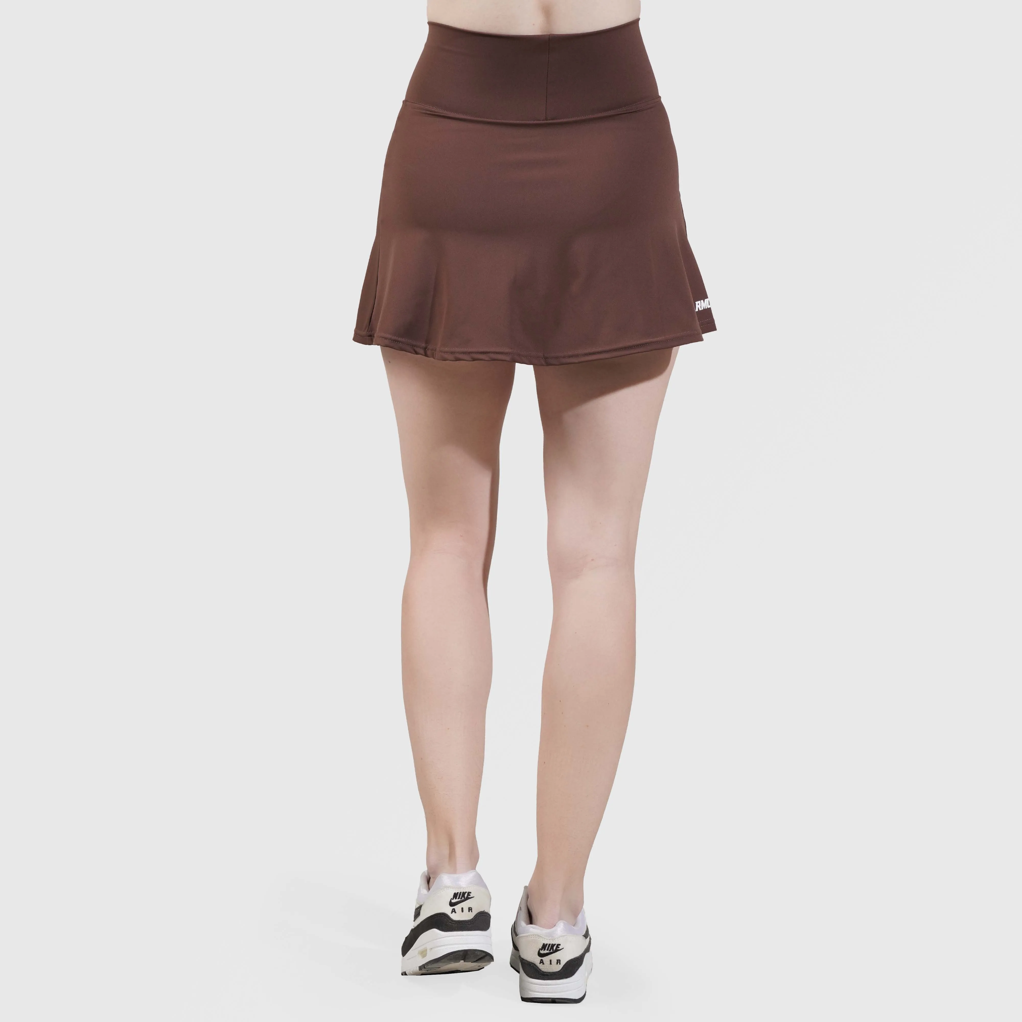 Brown Pace Skirt - Shop Now!