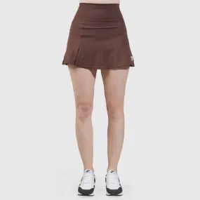 Brown Pace Skirt - Shop Now!