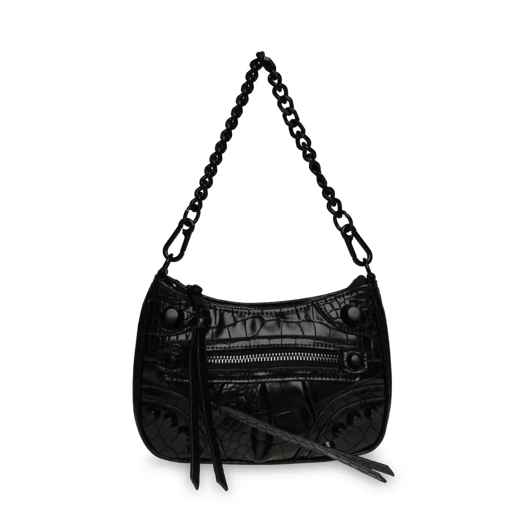 BVILMA Crossbody Bag - Black/Black