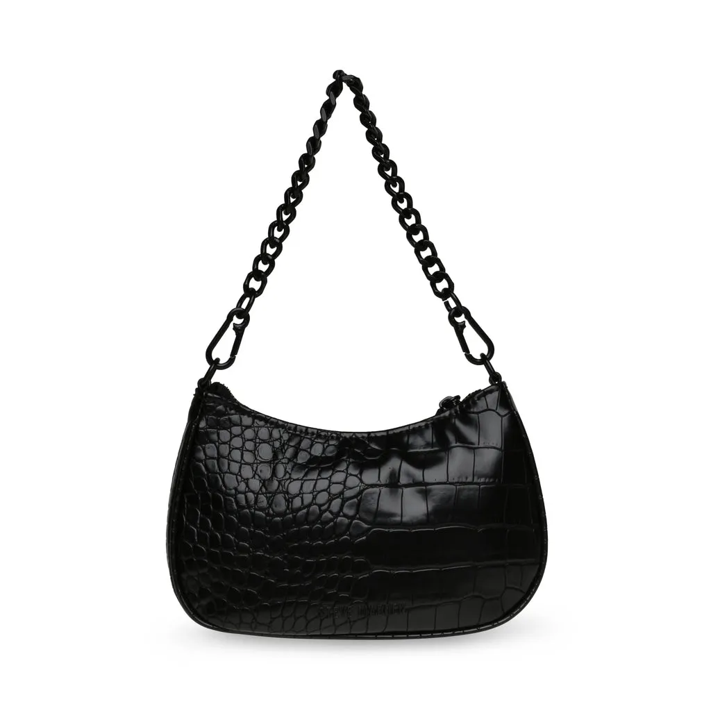 BVILMA Crossbody Bag - Black/Black