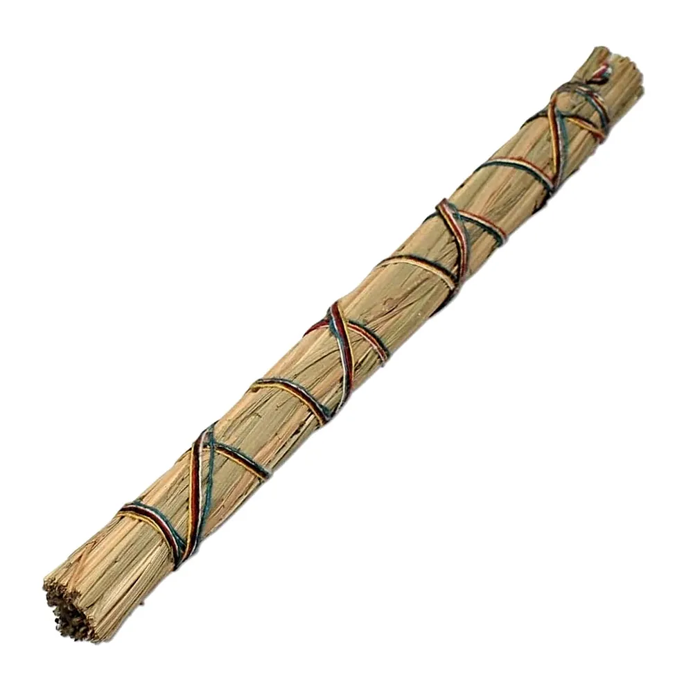 Himalayan Smudge Stick 7 for Calming and Healing