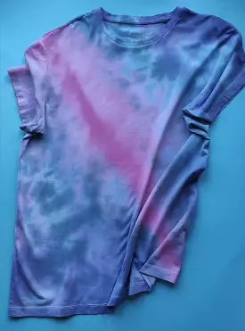 Capricorn Tie-Dye T-Shirt