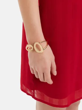 Stylish Bracelet with Clasp