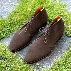 Chukka Boot Grange