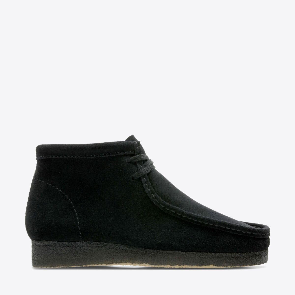 Clarks Wallabee Boot - Suede Wallabee Boot - Mens Wallabee Boot Suede.