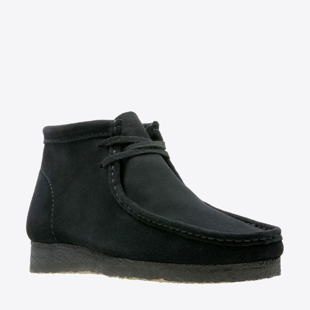 Clarks Wallabee Boot - Suede Wallabee Boot - Mens Wallabee Boot Suede.