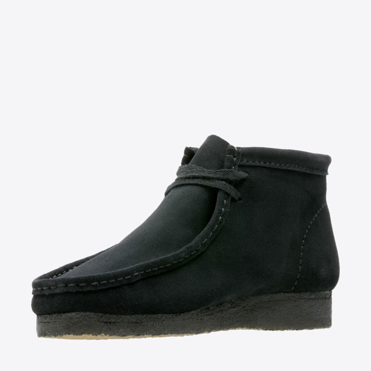 Clarks Wallabee Boot - Suede Wallabee Boot - Mens Wallabee Boot Suede.