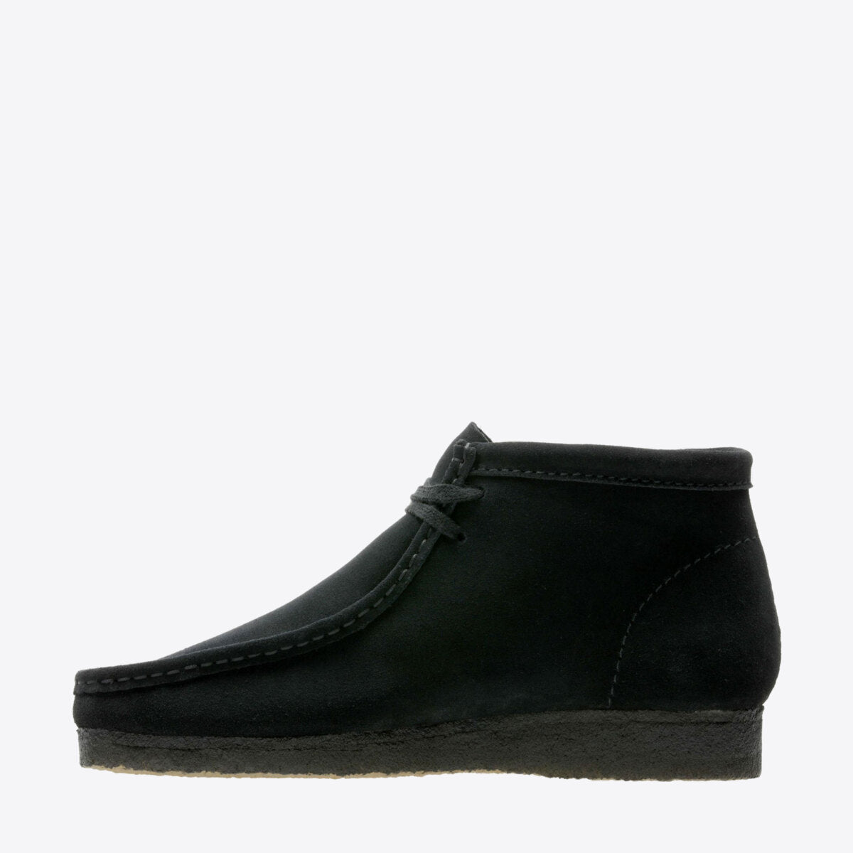 Clarks Wallabee Boot - Suede Wallabee Boot - Mens Wallabee Boot Suede.