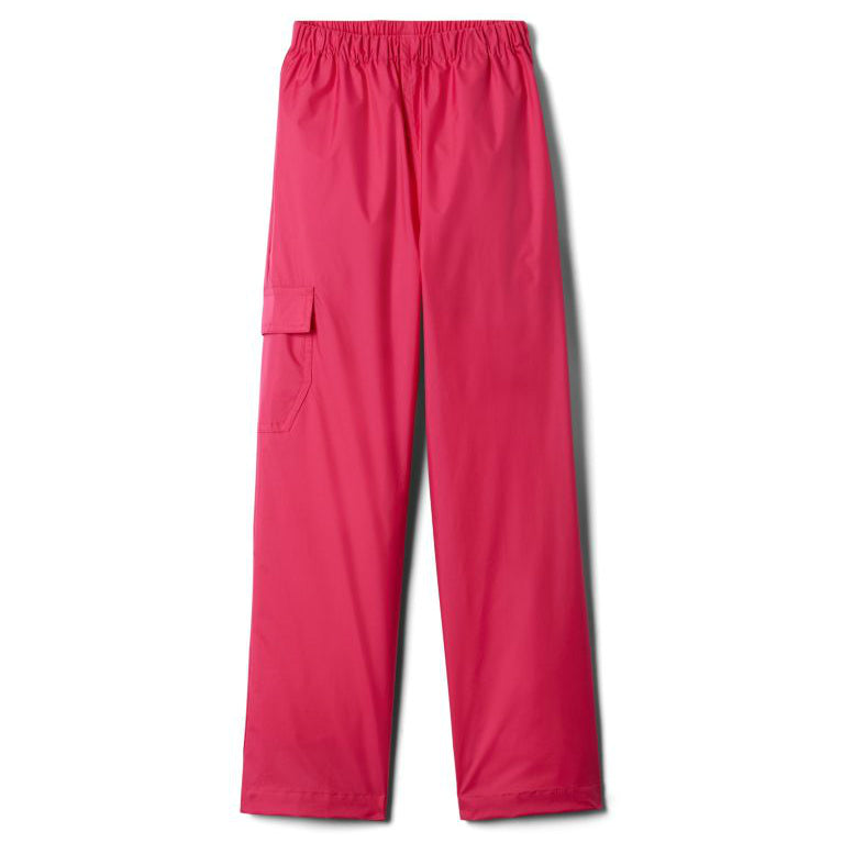 Columbia Pink Cypress Brook II Pant