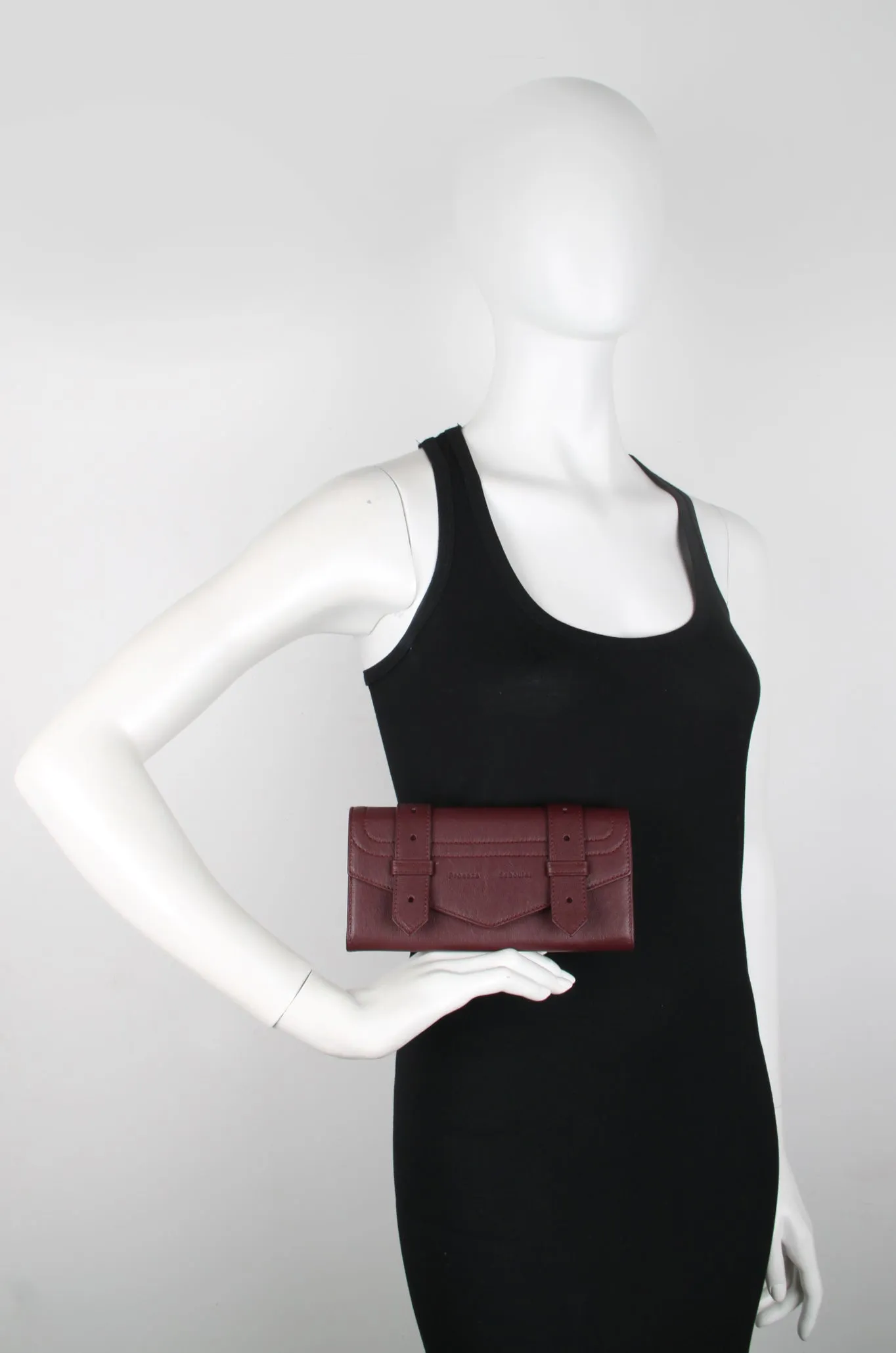 Continental Wallet Cordovan, PS1