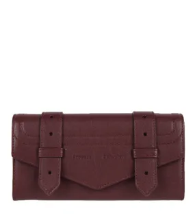 Continental Wallet Cordovan, PS1