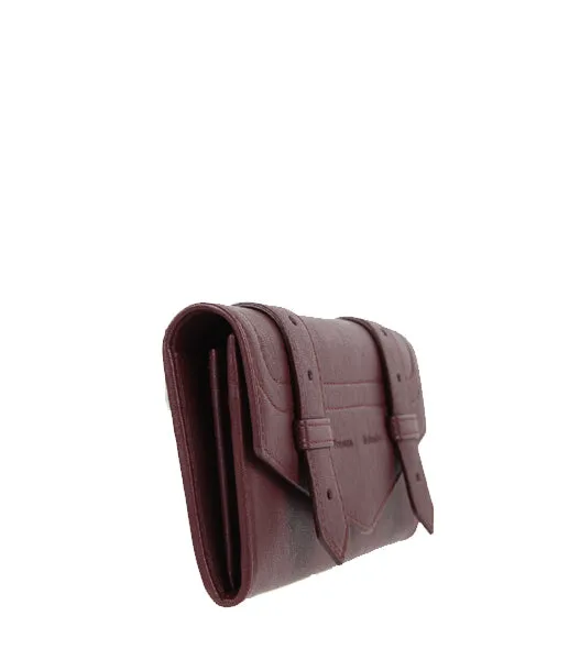 Continental Wallet Cordovan, PS1