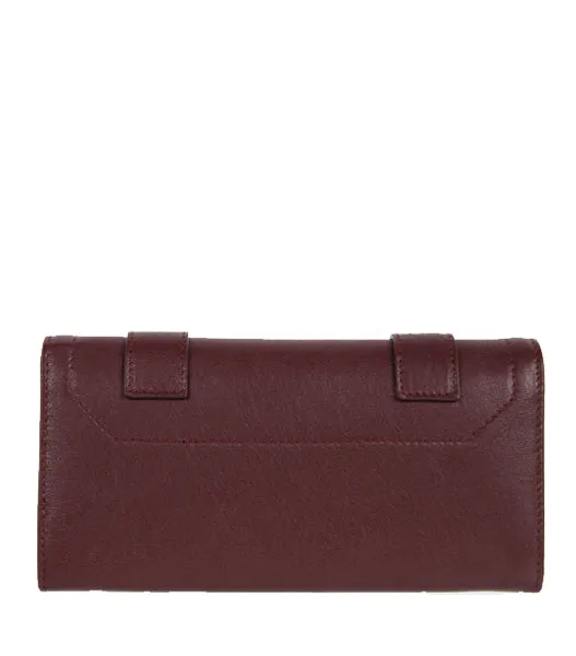 Continental Wallet Cordovan, PS1