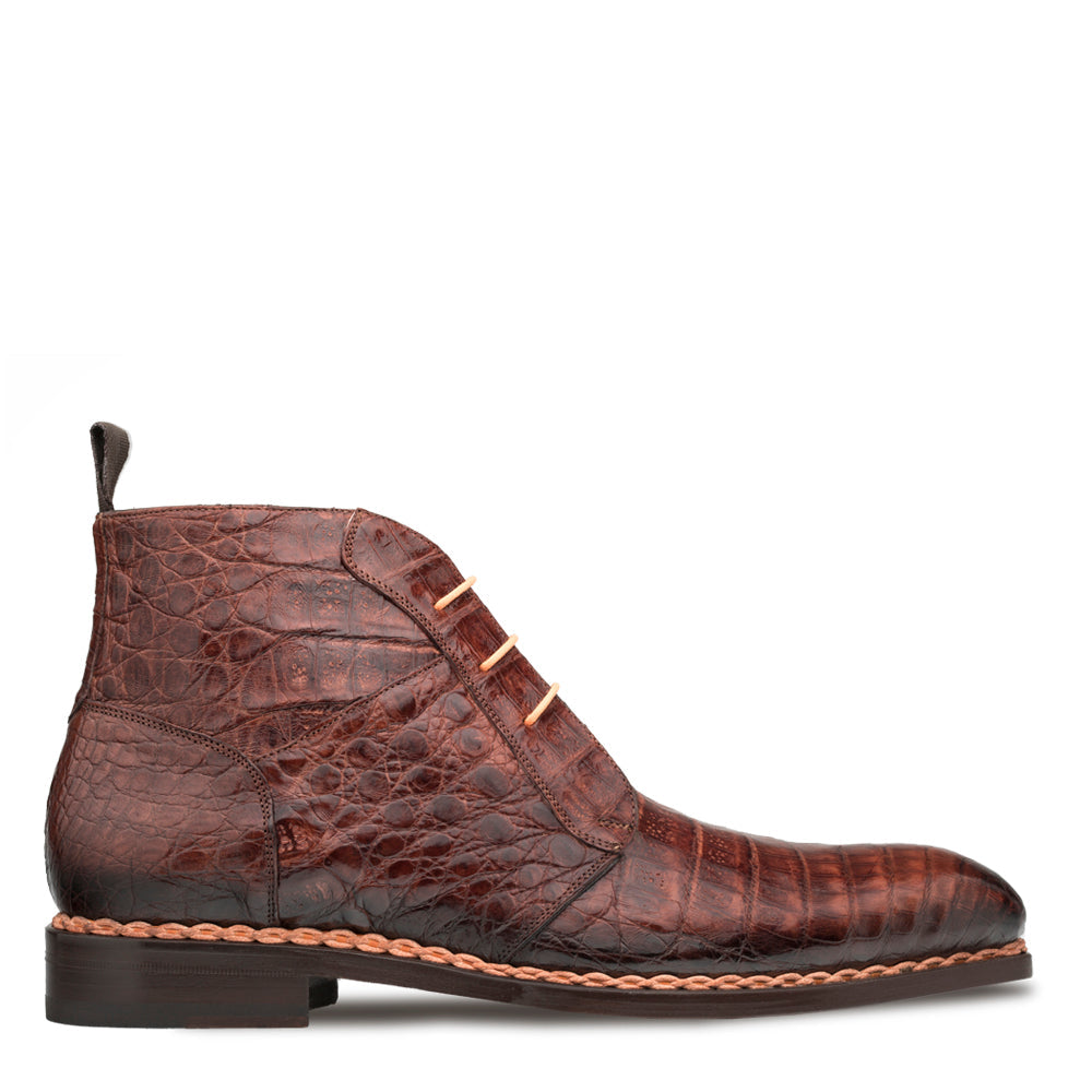 Croc Welt Chukka Boot