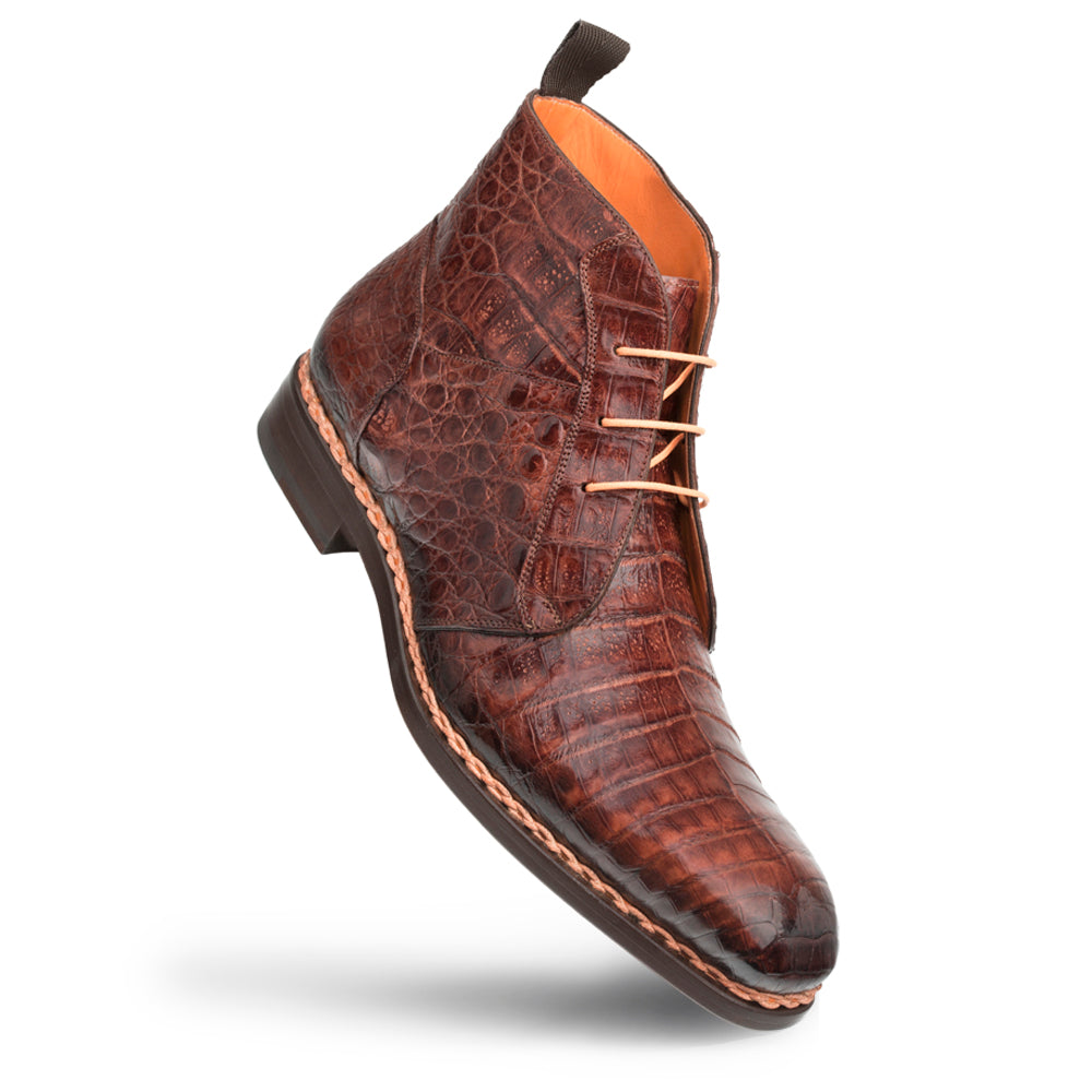 Croc Welt Chukka Boot