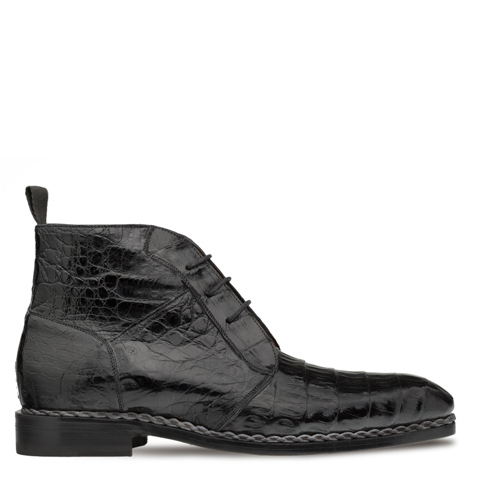 Croc Welt Chukka Boot