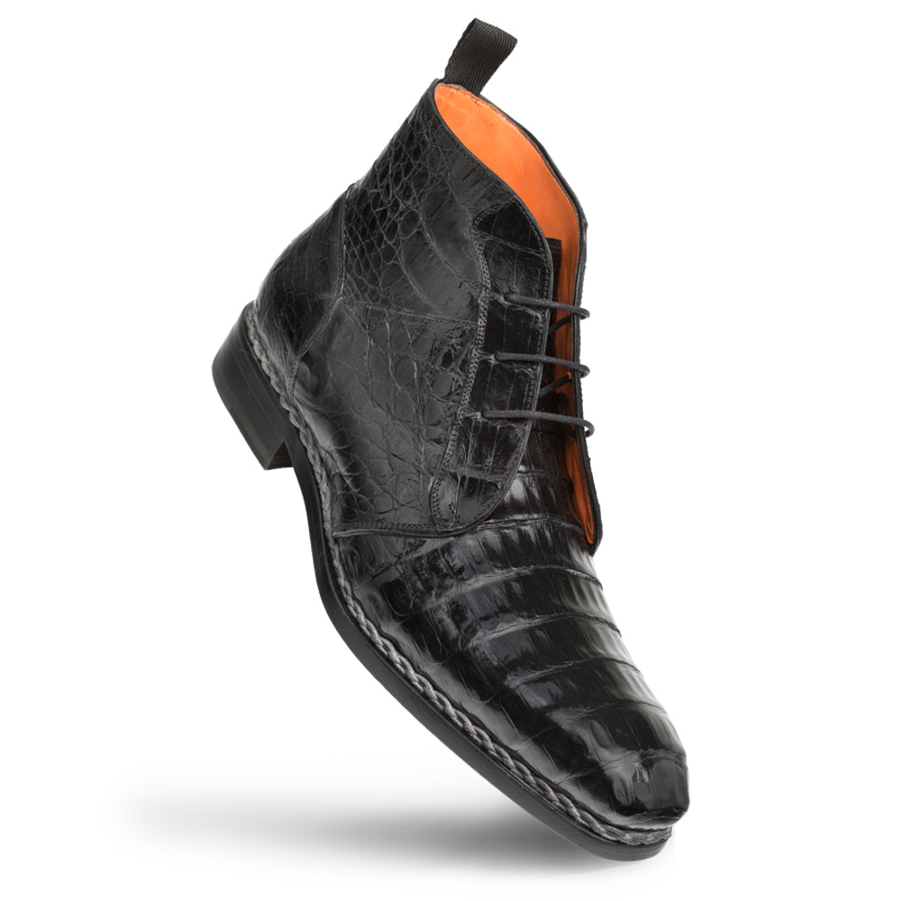 Croc Welt Chukka Boot