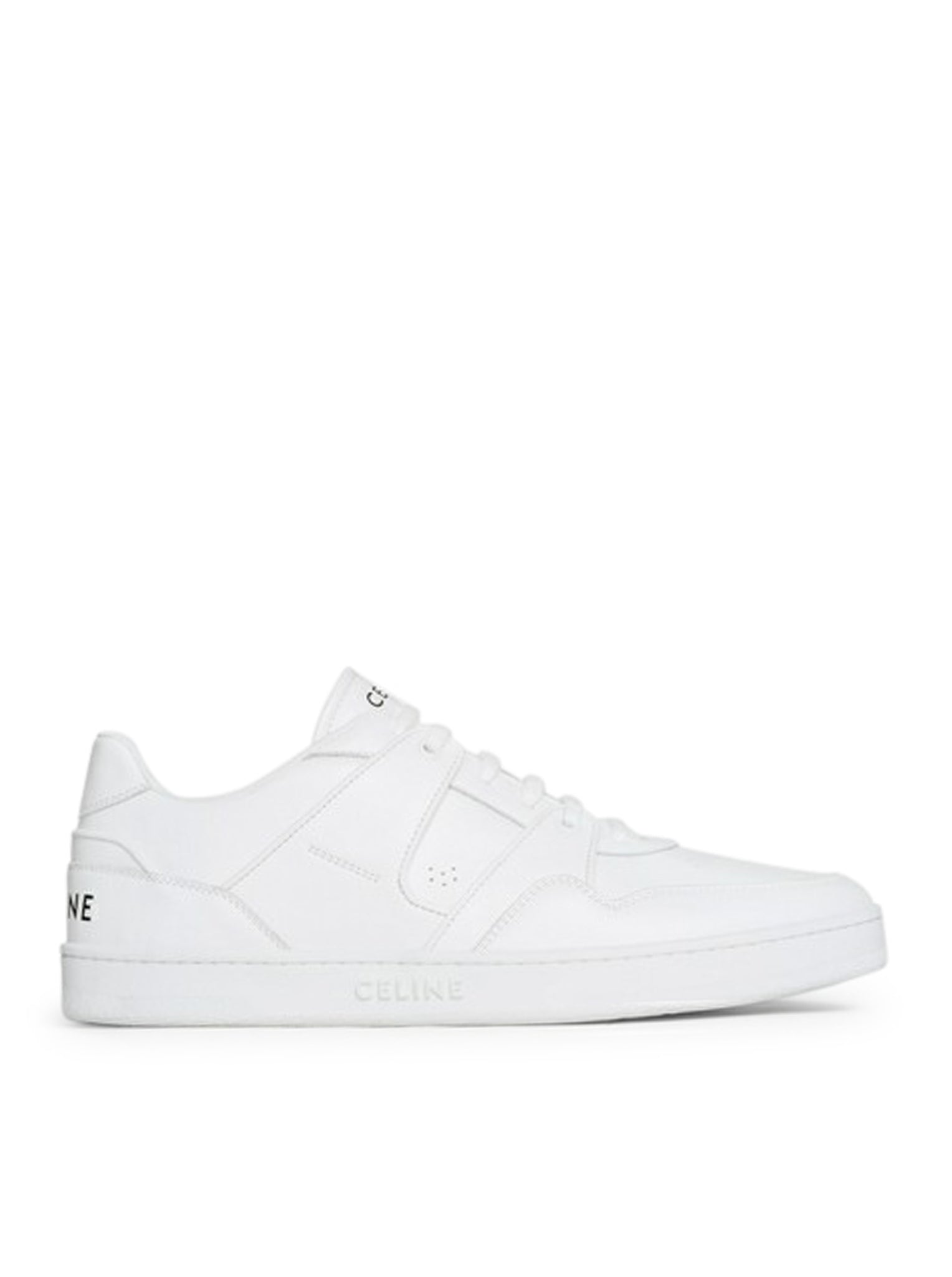 CT-04 Low Lace-Up Sneaker