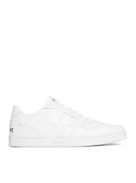 CT-04 Low Lace-Up Sneaker