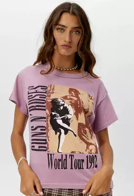 Daydreamer Guns N Roses 1992 T-Shirt | Shop Now