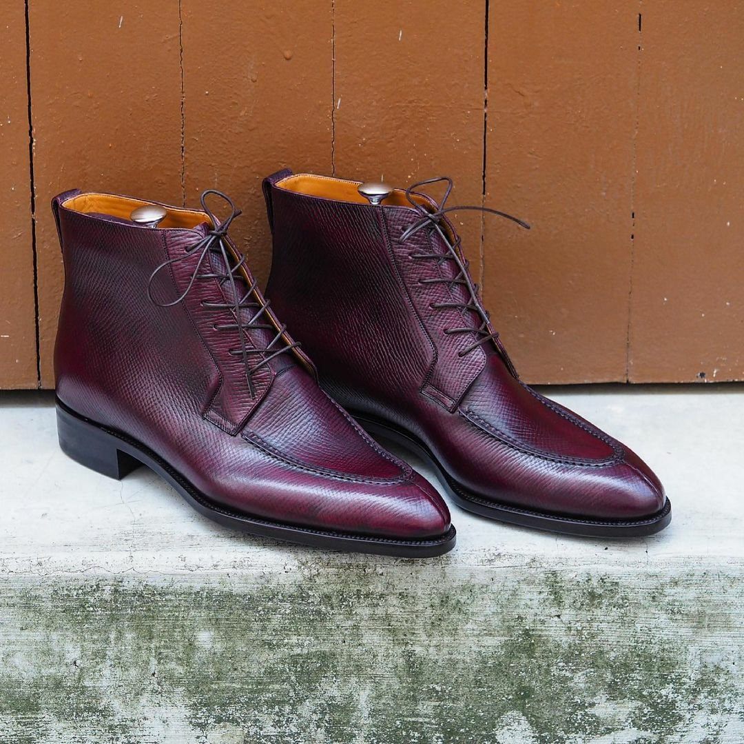 Dempsey Chukka Boot