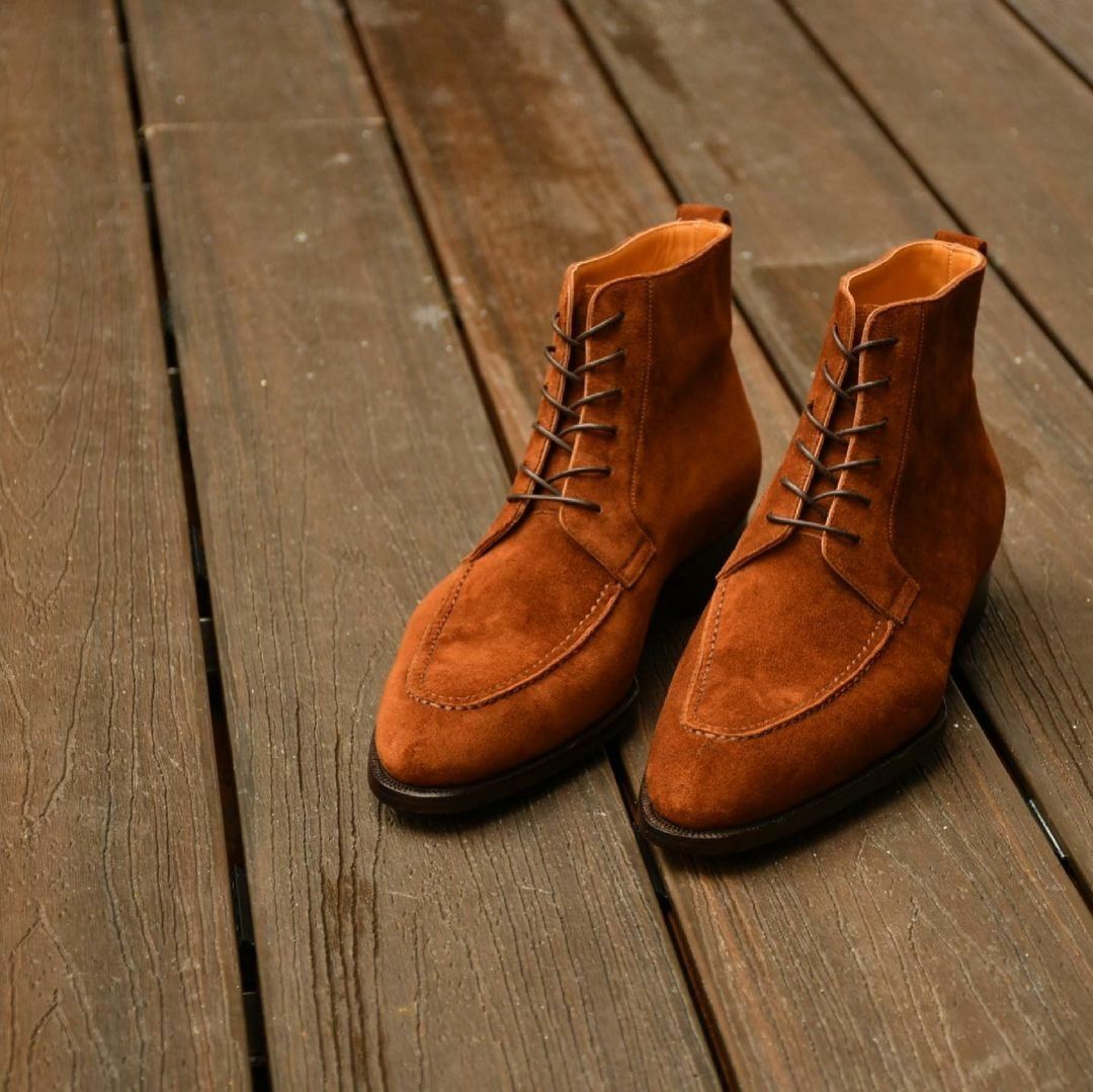 Dempsey Chukka Boot