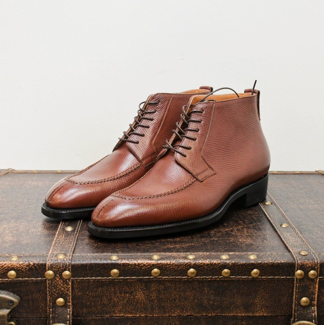 Dempsey Chukka Boot