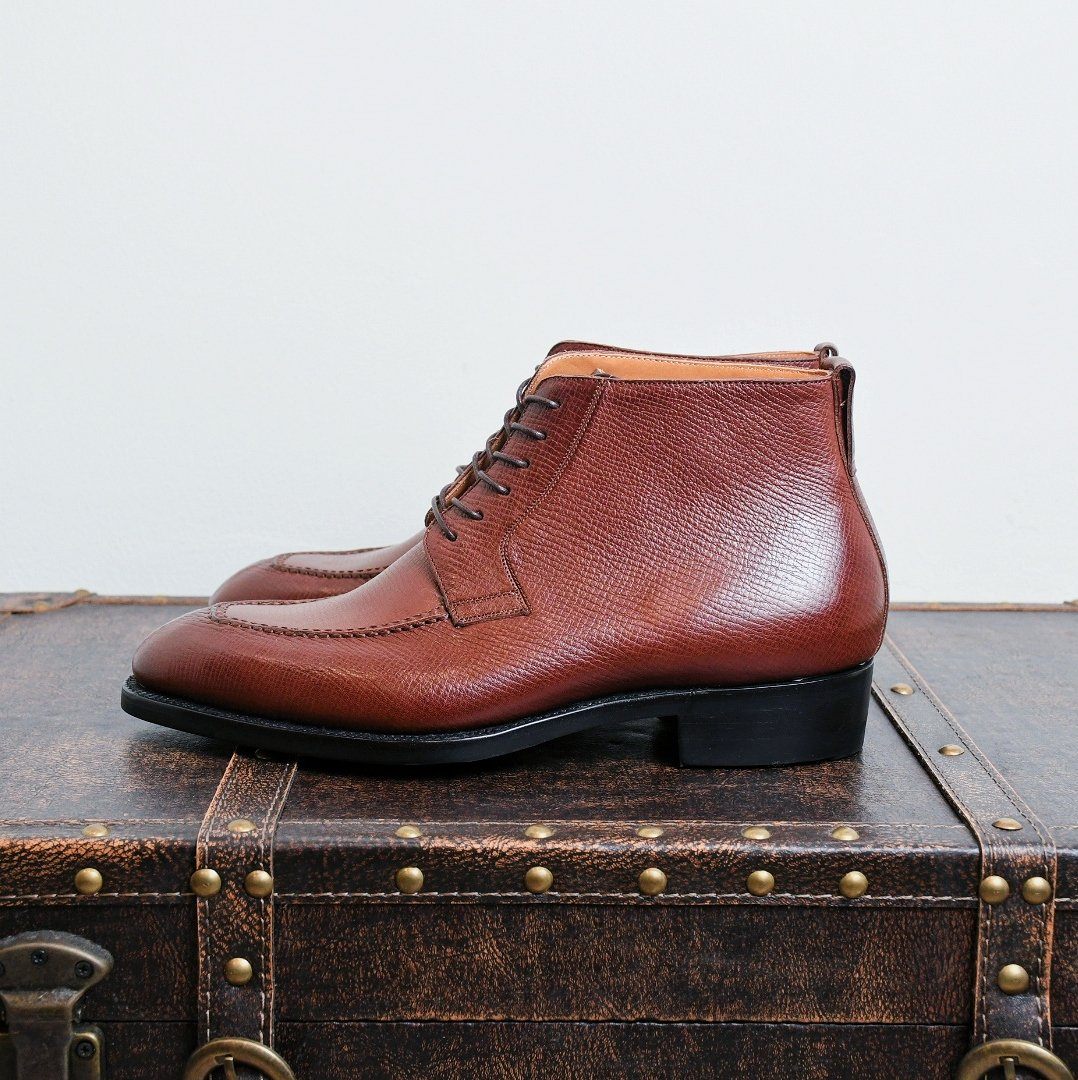 Dempsey Chukka Boot