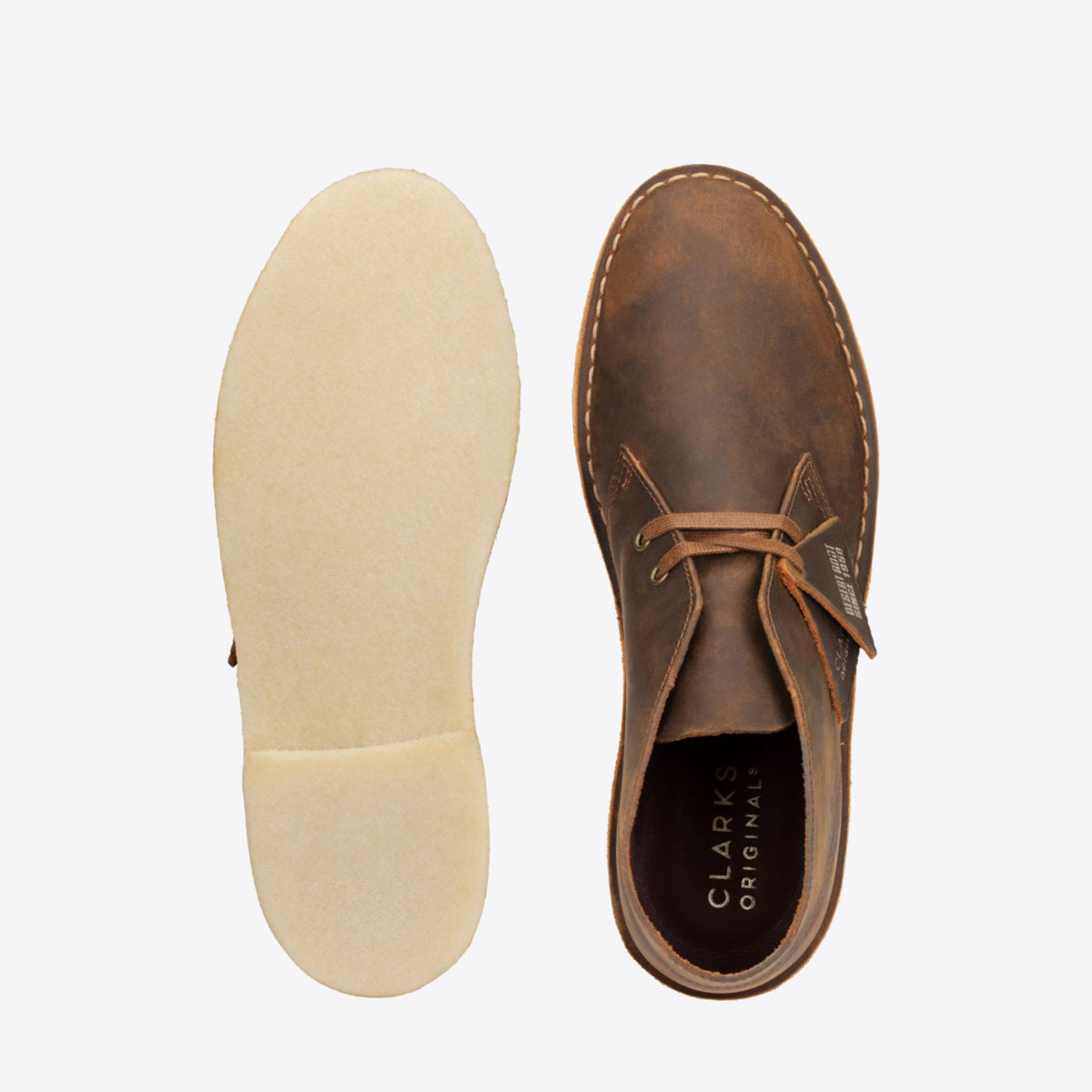 Desert Boot for Men