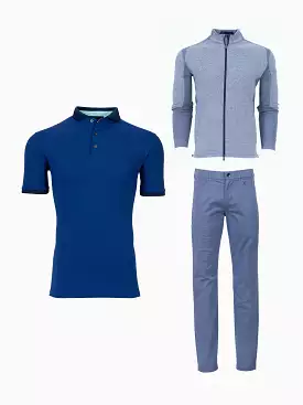 Dress Sport Pack I: Top Selection for Athletic Attire