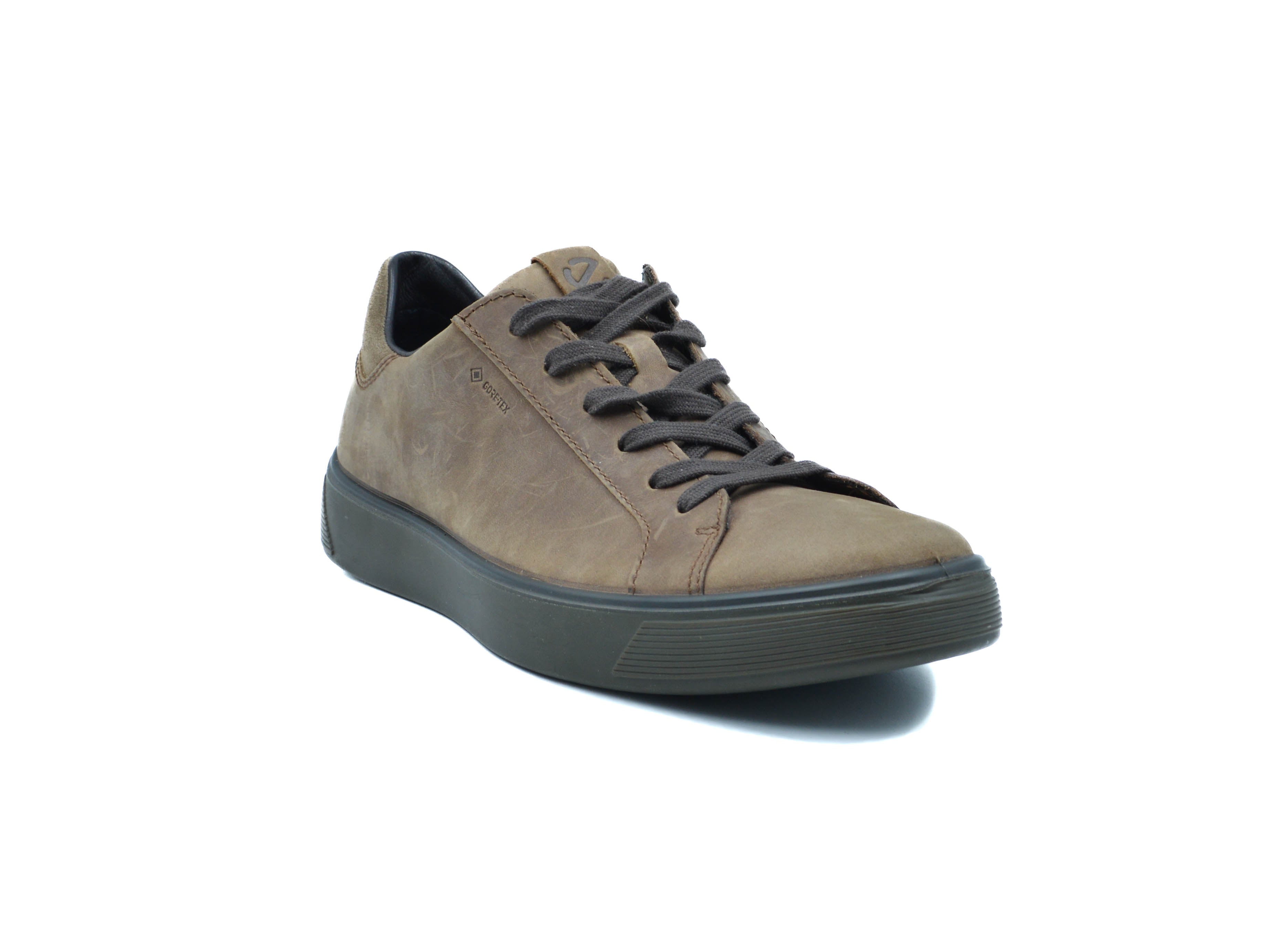 ECCO Street Tray GTX Sneaker for Google SEO