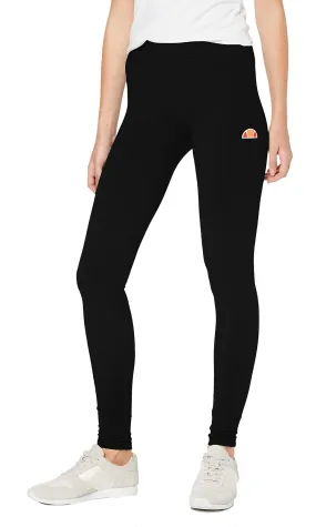 Ellesse Women's Solos Leggings Anthracite - Buy Now