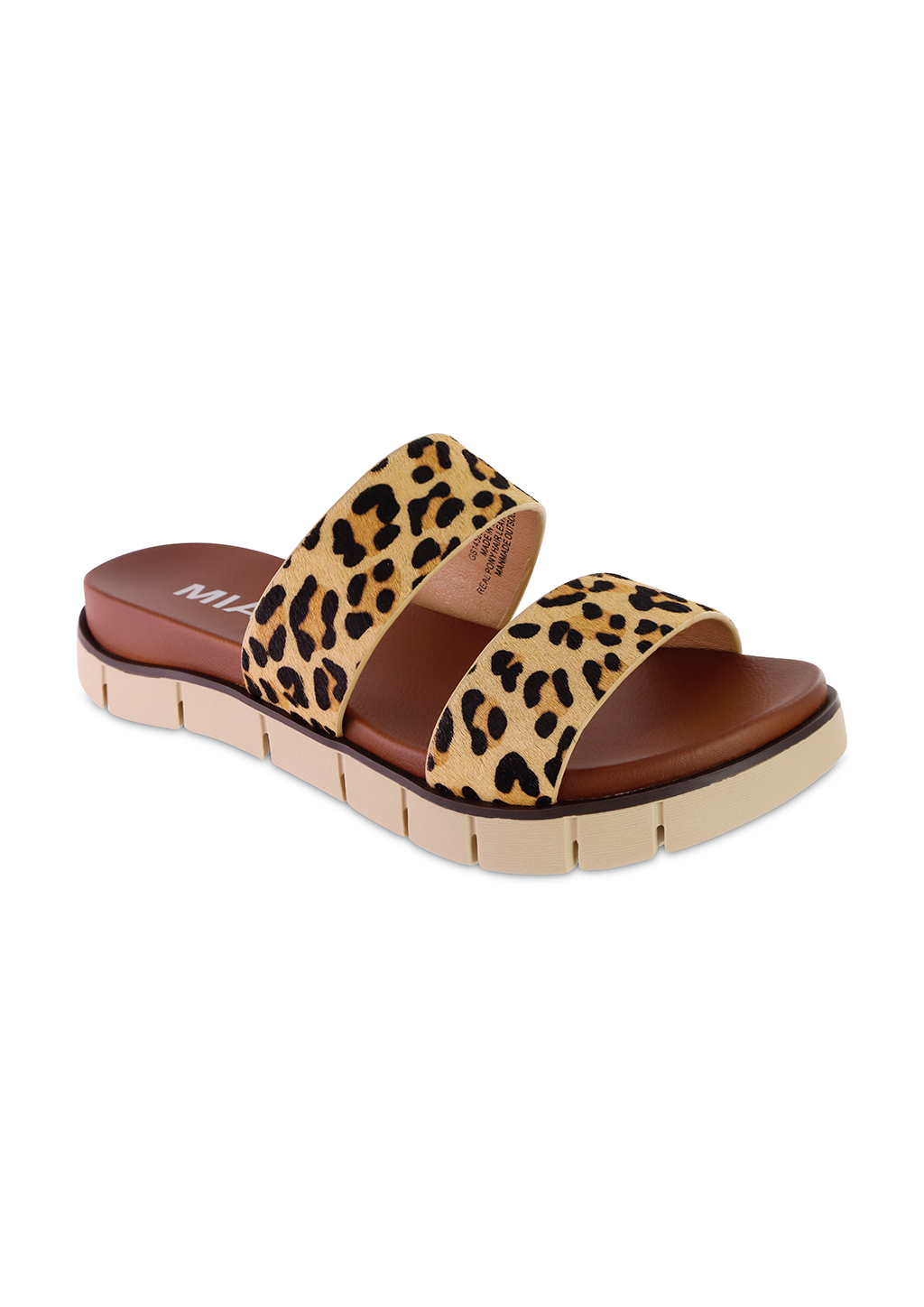 Elori Tan Brown - Shop Now