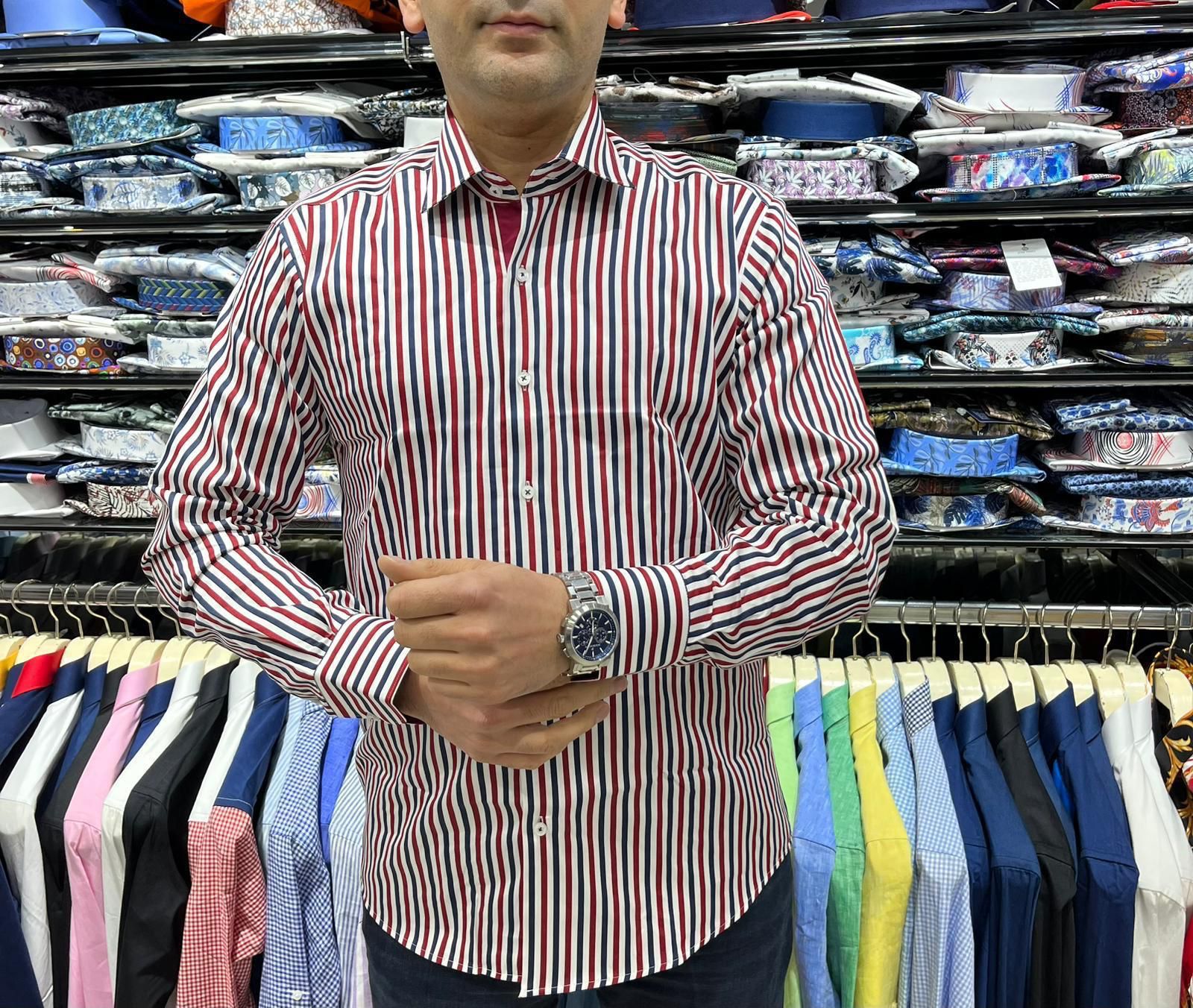 Exclusive Men's Shirts