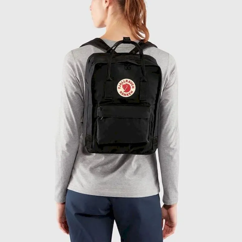 Fjällräven Kånken Laptop 13 - Zaino' is rewritten into a more Google SEO friendly phrase as Fjällräven Kånken Laptop 13 Backpack