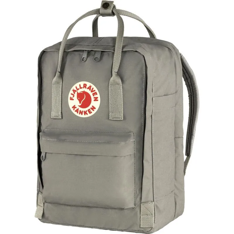 Fjällräven Kånken Laptop 13 - Zaino' is rewritten into a more Google SEO friendly phrase as Fjällräven Kånken Laptop 13 Backpack