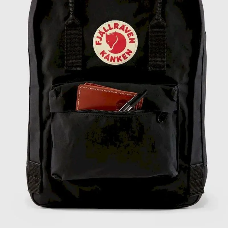 Fjällräven Kånken Laptop 13 - Zaino' is rewritten into a more Google SEO friendly phrase as Fjällräven Kånken Laptop 13 Backpack