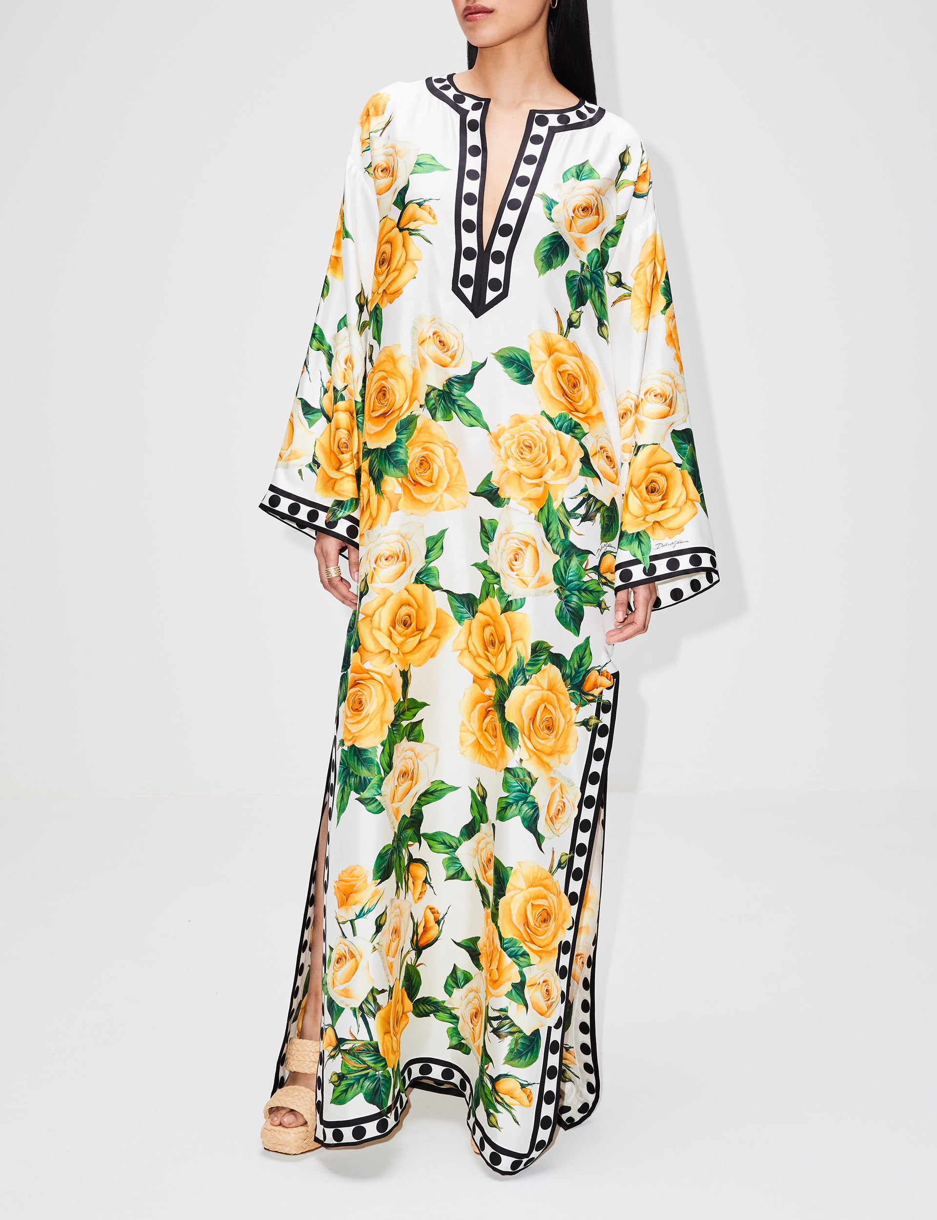 Floral Kaftan: Shop Now for the Best Floral Kaftans Online