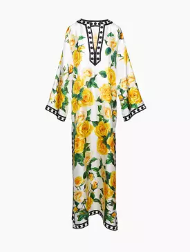 Floral Kaftan: Shop Now for the Best Floral Kaftans Online