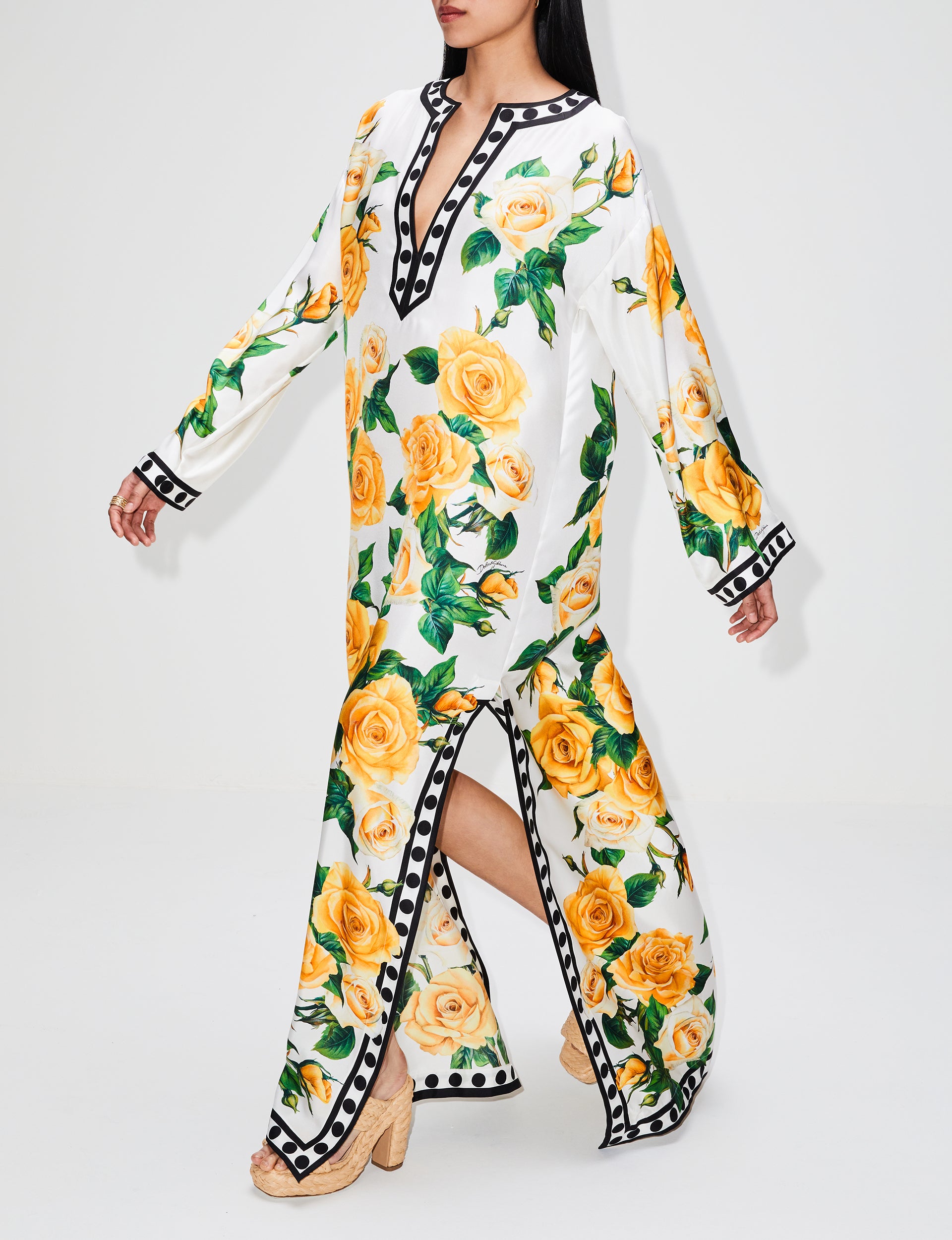 Floral Kaftan: Shop Now for the Best Floral Kaftans Online