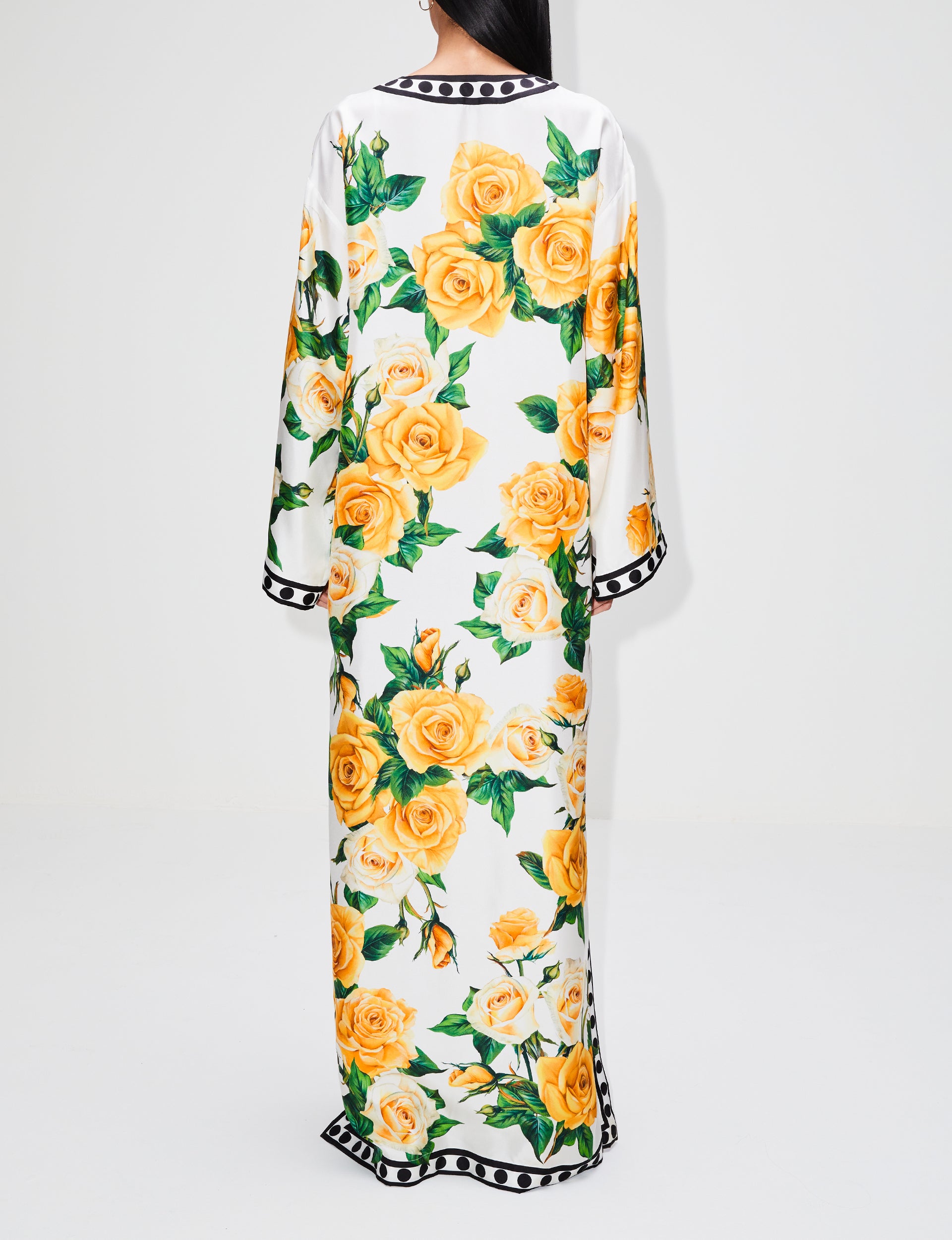 Floral Kaftan: Shop Now for the Best Floral Kaftans Online