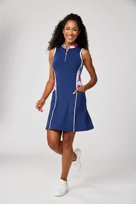 Golf Dress - Bella Primavera: Golf Apparel for Women