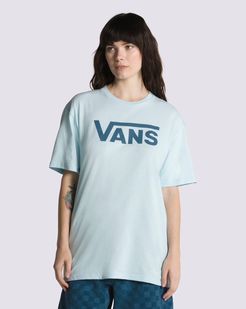 Google SEO Friendly Result: Vans Classic Tee Shirt