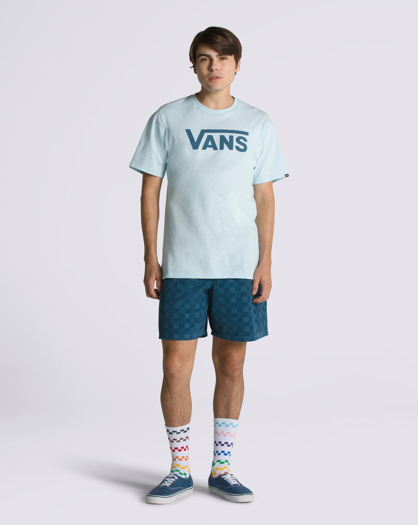 Google SEO Friendly Result: Vans Classic Tee Shirt