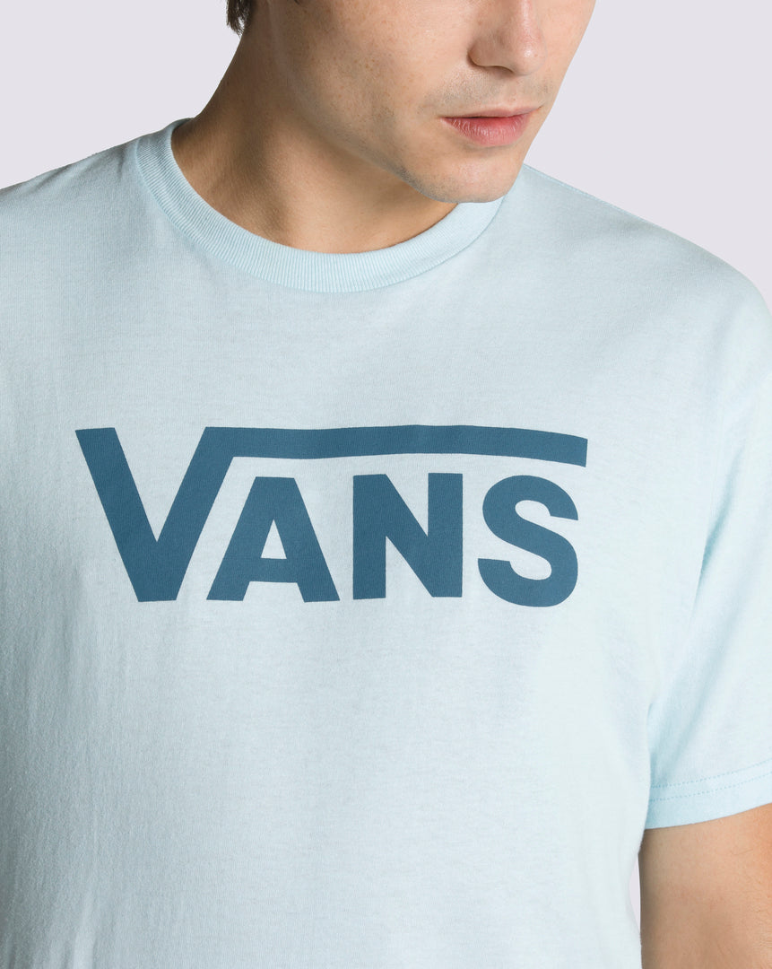 Google SEO Friendly Result: Vans Classic Tee Shirt